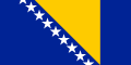 Works in Bosnia and Herzegovina